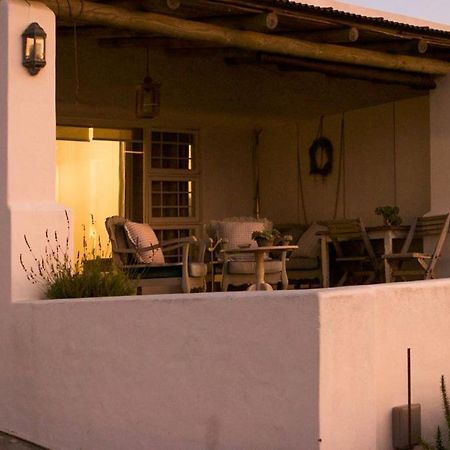 Dreamy Beach Room Мелкбосстранд Экстерьер фото