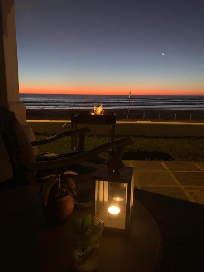 Dreamy Beach Room Мелкбосстранд Экстерьер фото