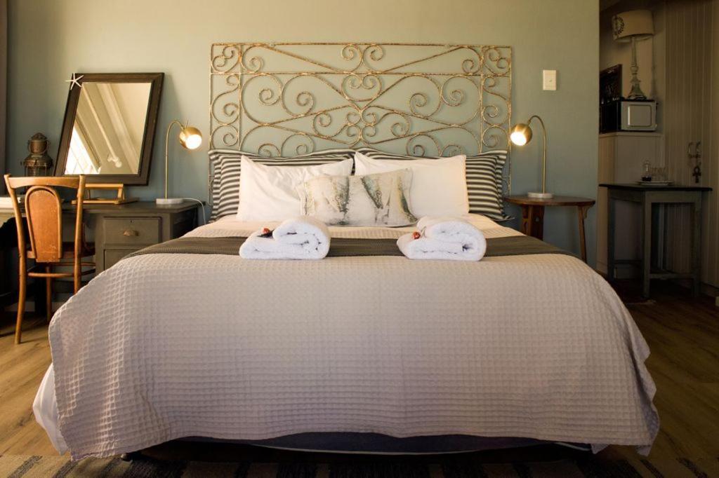 Dreamy Beach Room Мелкбосстранд Экстерьер фото