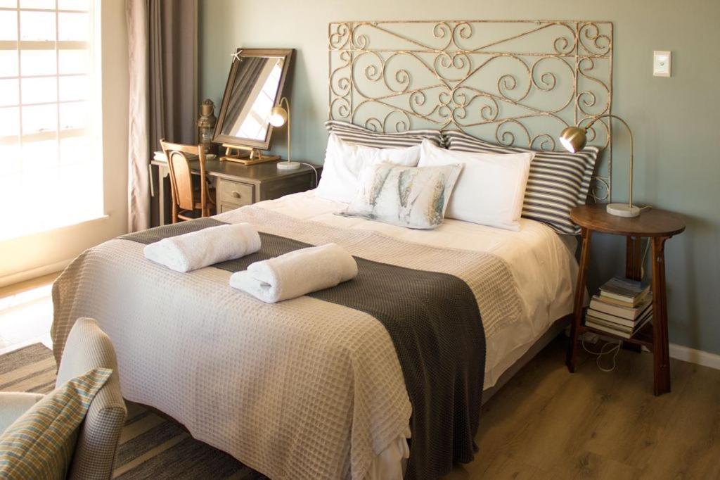 Dreamy Beach Room Мелкбосстранд Экстерьер фото