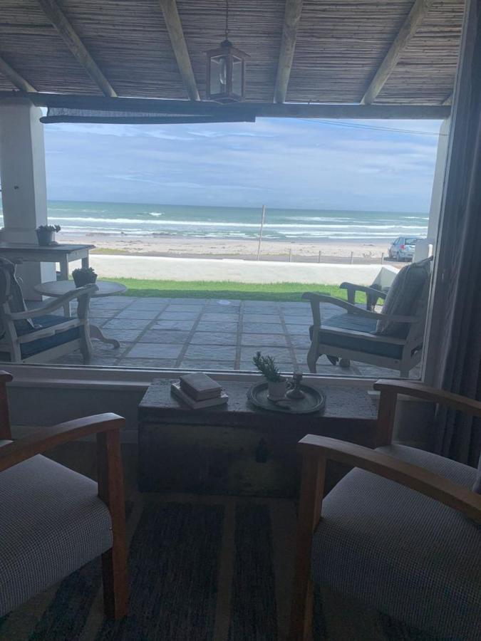 Dreamy Beach Room Мелкбосстранд Экстерьер фото