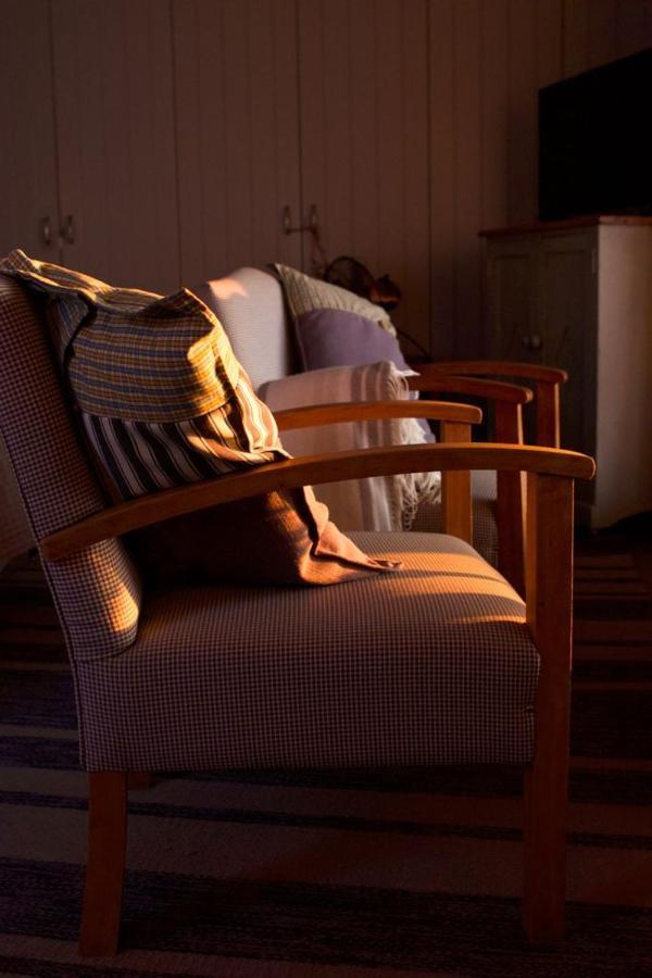 Dreamy Beach Room Мелкбосстранд Экстерьер фото
