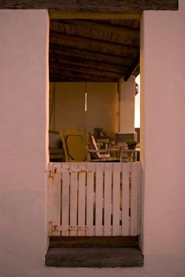 Dreamy Beach Room Мелкбосстранд Экстерьер фото
