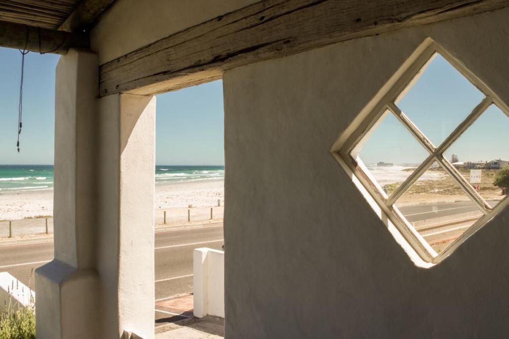 Dreamy Beach Room Мелкбосстранд Экстерьер фото