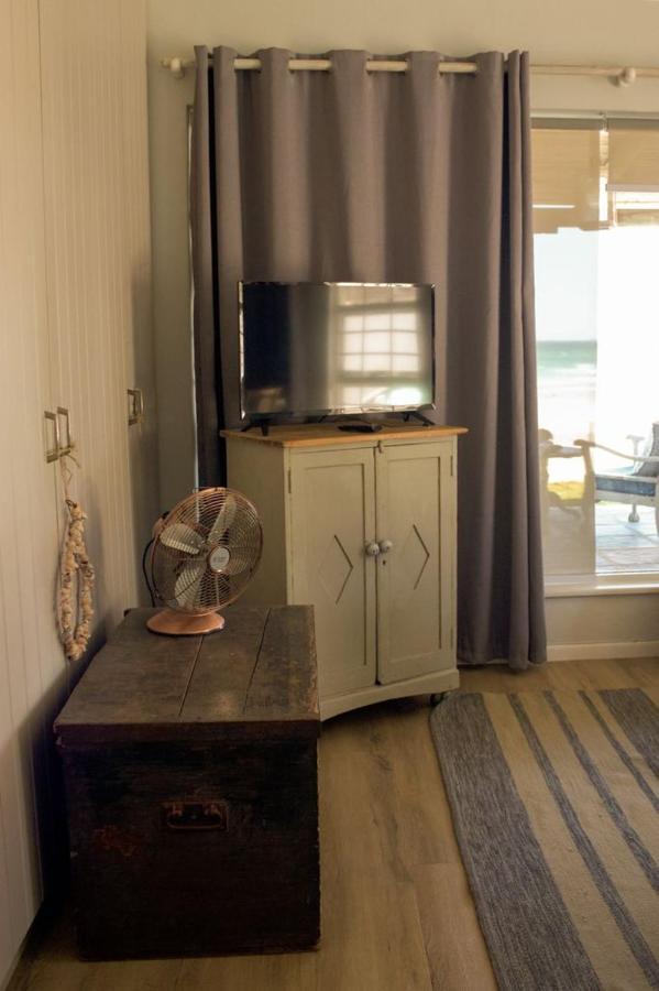 Dreamy Beach Room Мелкбосстранд Экстерьер фото