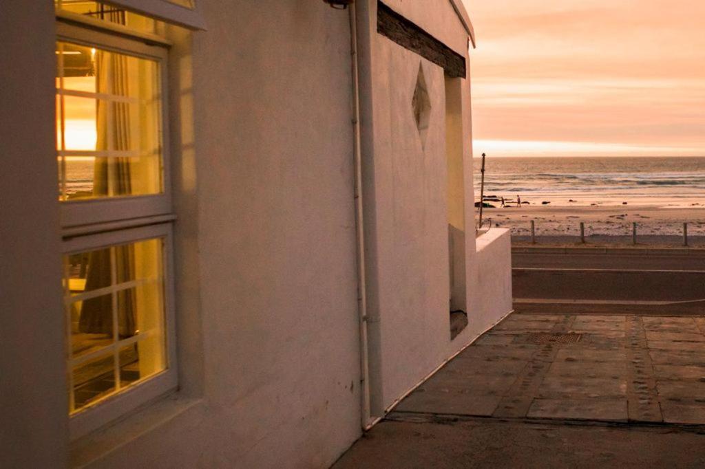 Dreamy Beach Room Мелкбосстранд Экстерьер фото