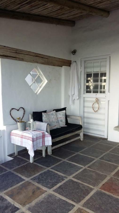 Dreamy Beach Room Мелкбосстранд Экстерьер фото