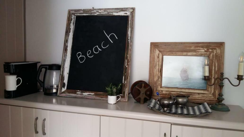 Dreamy Beach Room Мелкбосстранд Экстерьер фото