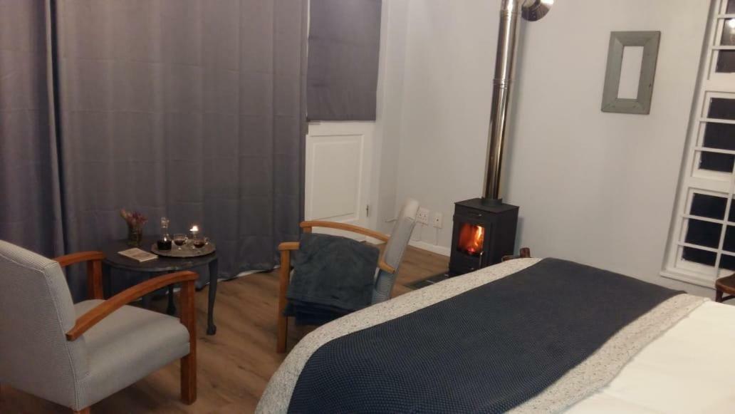 Dreamy Beach Room Мелкбосстранд Экстерьер фото