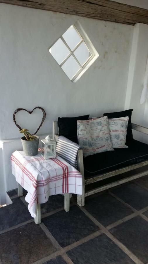 Dreamy Beach Room Мелкбосстранд Экстерьер фото